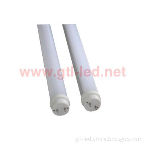T8LED tube compatible with over 90% of electronic ballast for EU marke